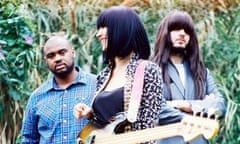 Khruangbin