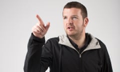 Kevin Bridges