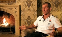 Stuart Lancaster