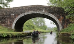 Leeds & Liverpool Canal