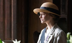 Carey Mulligan in Suffragette