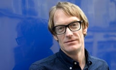 Patrick deWitt 