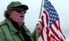 Prize at stake? ... Michael Moore in Where to Invade Next