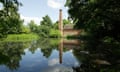 Sarehole Mill, Moseley Bog