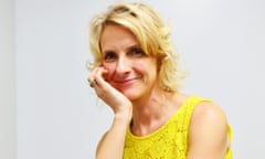 Elizabeth Gilbert