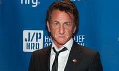 Sean Penn