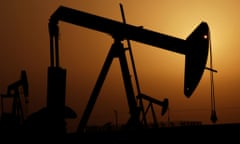 Premier Oil recovers after crude price slump.