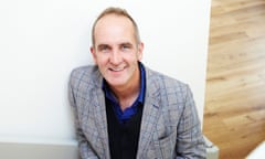 Kevin McCloud