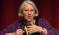 Baroness Judith Jolly at the Liberal Democrat Conference