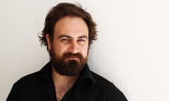 Director Justin Kurzel