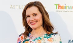 geena davis