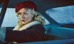 Fargo: Series 2 kirsten dunst