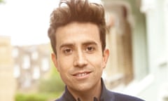 Nick Grimshaw