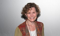 Judy Blume: