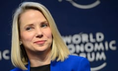 Marissa Mayer