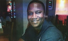 Sheku Bayoh