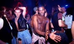 Rave culture’s style uniform is making a comeback on today’s fashion scene.
