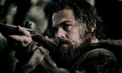 The Revenant