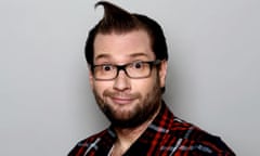 Gary Delaney