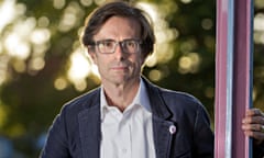 Robert Peston