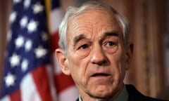 Ron Paul