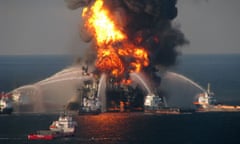 Deepwater Horizon