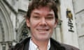 Gary McKinnon