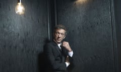 Vincent Cassel