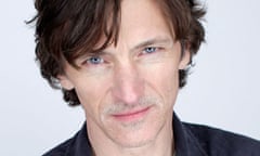 John Hawkes