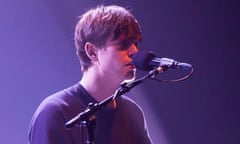 James Blake