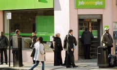 job centre