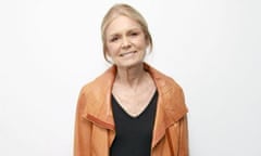 Gloria Steinem, 2008