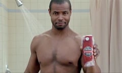 Old Spice ad