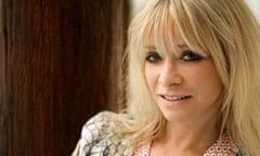 Jo Wood