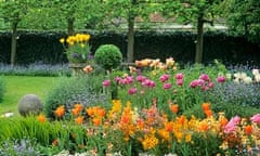 Chenies Manor, Buckinghamshire