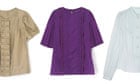 Pick of the week: Bow-less blouses