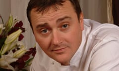 Chef, Jason Atherton