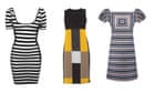 Great British designers do stripes