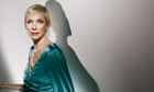 Annie Lennox Q & A