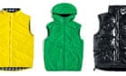 Pick of the week: Gilets