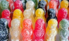 Jelly babies