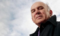 Vince Cable