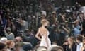 Elie Saab haute couture show