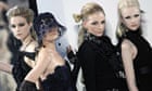 Chanel haute couture show