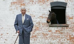 Dick Francis