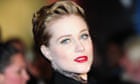 Evan Rachel Wood at the Ides of March premiere 2011