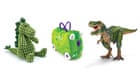 Top dinosaur toys