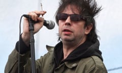 Ian McCulloch