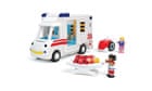 Wow Toys ambulance