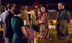 Mad Men season six, episode 12